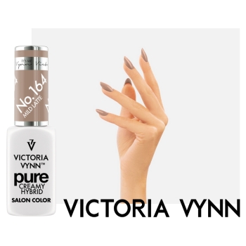 Victoria Vynn PURE CREAMY HYBRID 164 Mild Latte