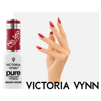 Victoria Vynn PURE CREAMY HYBRID 169 Excited Icon