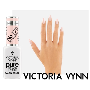 Victoria Vynn PURE CREAMY HYBRID 170 Nectar Drop