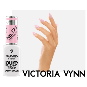 Victoria Vynn PURE CREAMY HYBRID 174 Little Princess