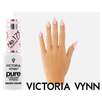 Victoria Vynn PURE CREAMY HYBRID 175 Frosting Rose
