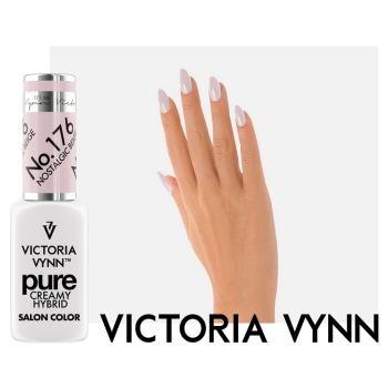 Victoria Vynn PURE CREAMY HYBRID 176 Nostalgic Beige