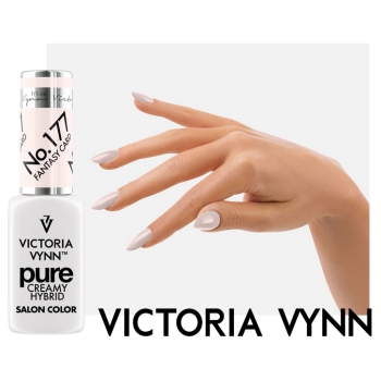 Victoria Vynn PURE CREAMY HYBRID 177 Fantasy Card