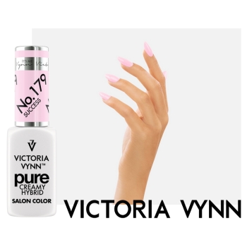 Victoria Vynn PURE CREAMY HYBRID 179 Success