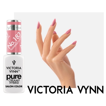 Victoria Vynn PURE CREAMY HYBRID 183 Flamingo Coctail