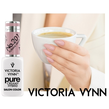 Victoria Vynn PURE CREAMY HYBRID 201 Formal Image