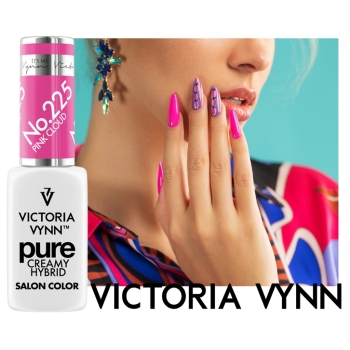 Victoria Vynn PURE CREAMY HYBRID 225 Pink Cloud