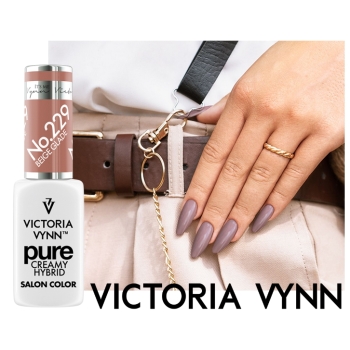Victoria Vynn PURE CREAMY HYBRID 229 Beige Glade