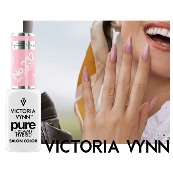 Victoria Vynn PURE CREAMY HYBRID 232 Pink Horizon