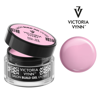 Victoria Vynn Soft Pink No.03 - SALON BUILD GEL 50ml