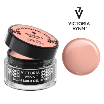 Victoria Vynn Cover Nude No.04 - SALON BUILD GEL - 50ml