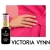 Victoria Vynn GEL POLISH MEGA BASE BLINK PINK