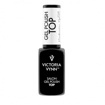 Victoria Vynn GEL POLISH Top Soak off 8 ml