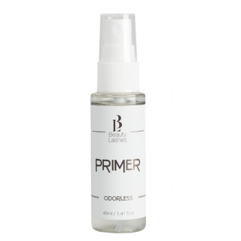 Beauty Lashes Primer Spray 40ml